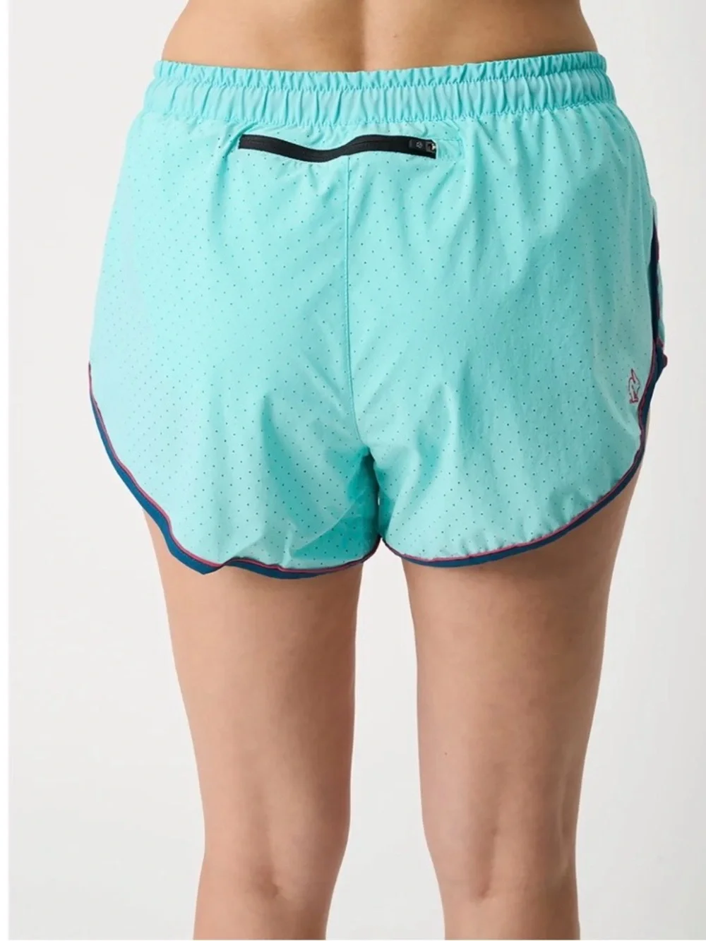 Rabbit Running Shorts Womens Repeats 4